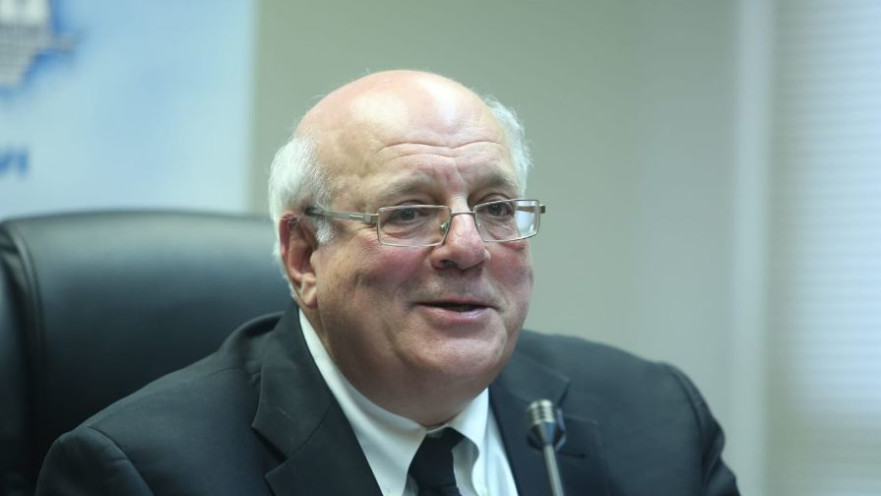 השופט חנן מלצר