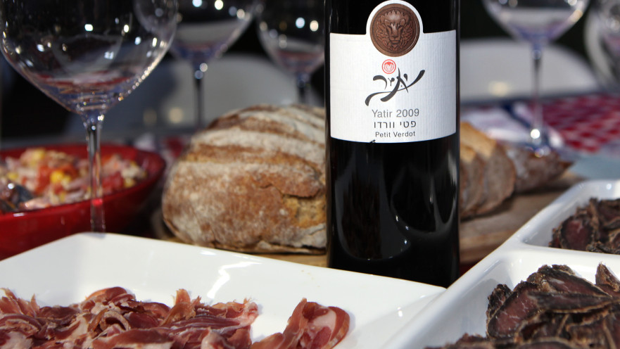 פטי ורדו של יתיר