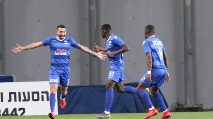 מכבי פתח תקווה