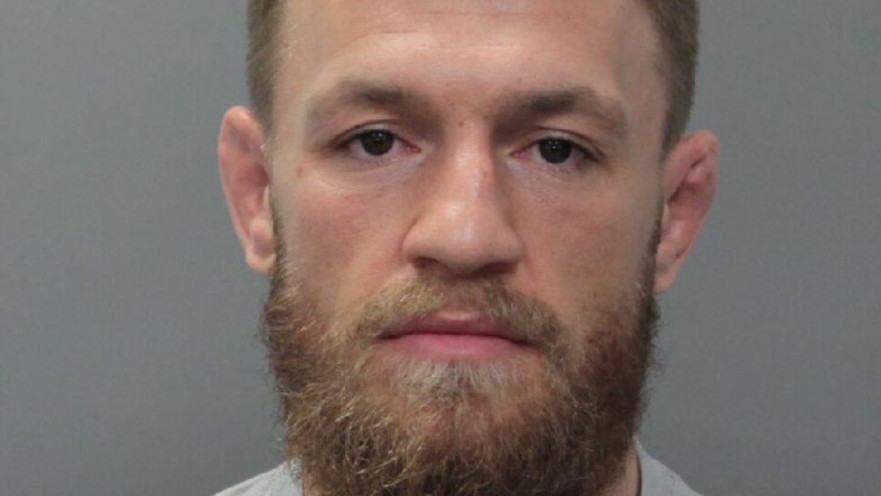 קונור מקגרגור