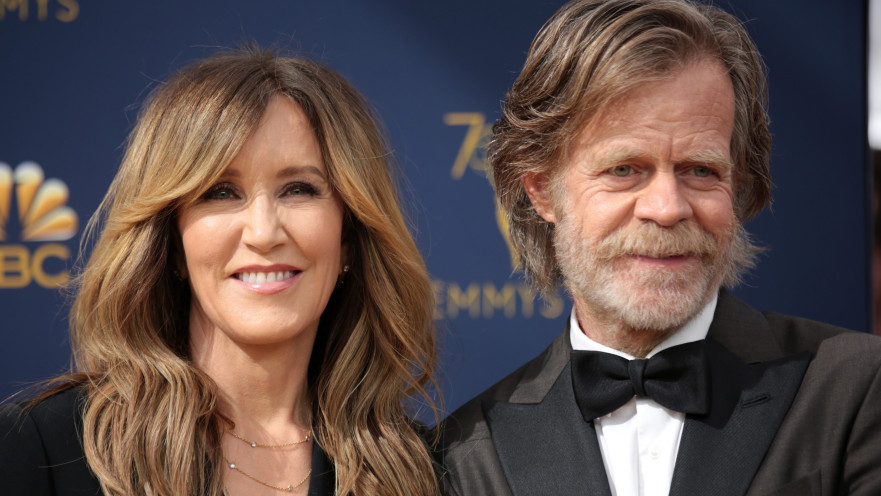 וויליאם ה. מייסי ופליסיטי האפמן