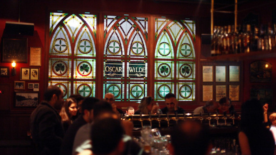 אוסקר ווילד 