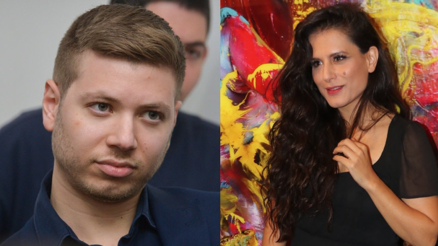 יאיר נתניהו, מירי מסיקה