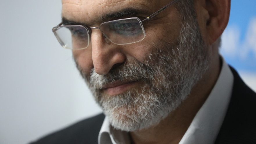 מיכאל בן ארי