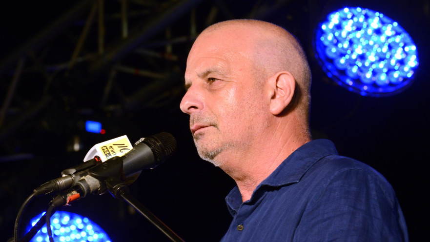 יובל דיסקין 