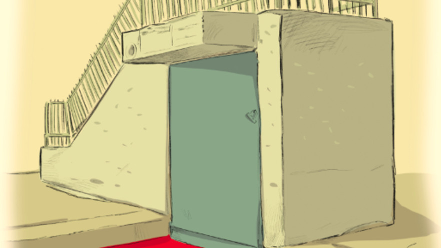 כדאי להודות על מה שיש