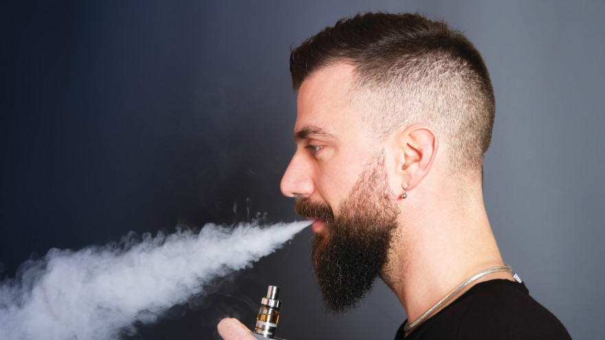 סיגריות אלקטרוניות