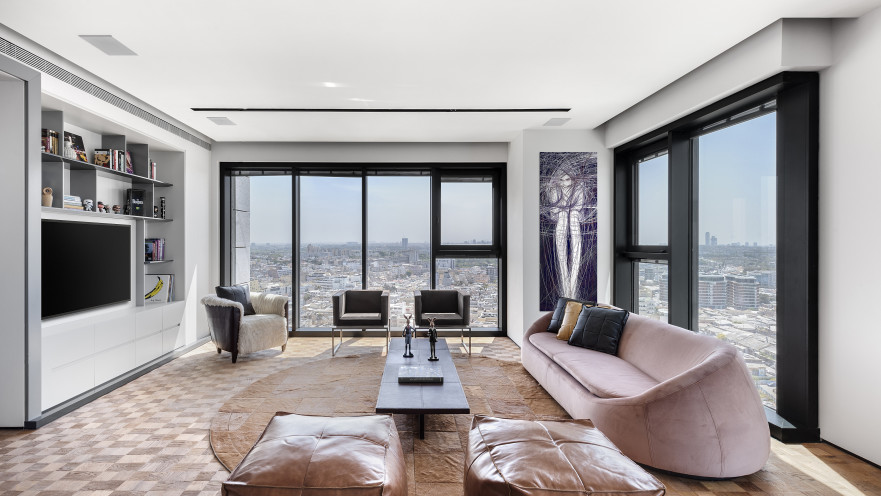 NISO רהיטי יוקרה