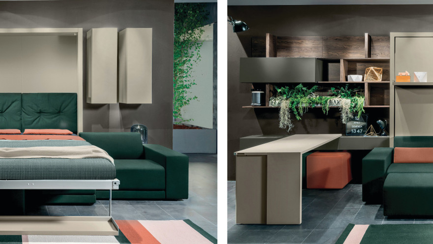 MILANO SMART LIVING