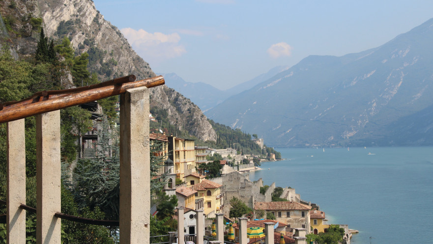 צפון איטליה