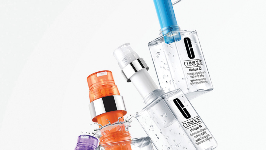 סדרת קליניק