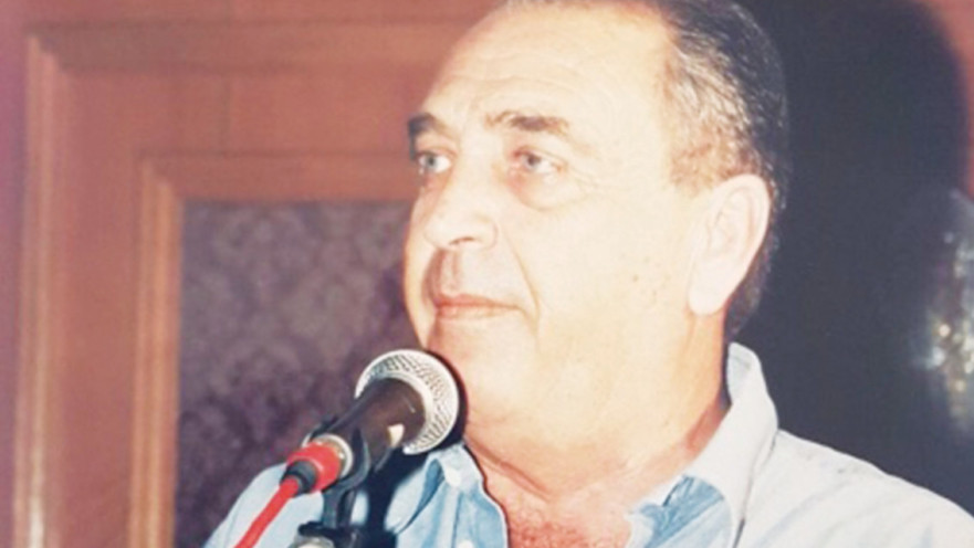 תא"ל במיל' גיורא לב