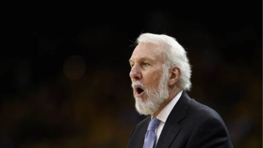 גרג פופוביץ'