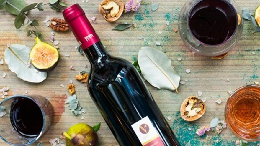 מארז שי לח יקב ויתקין