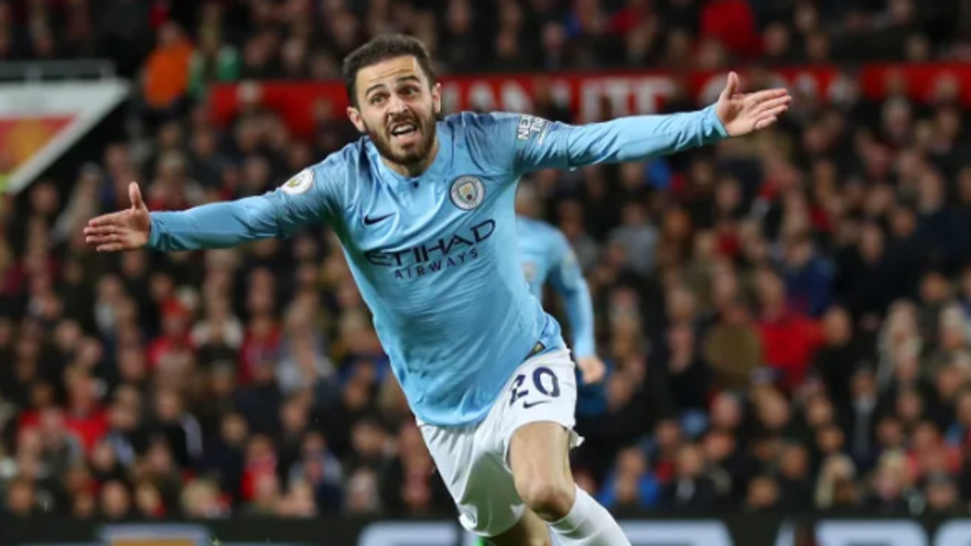 ברנרדו סילבה