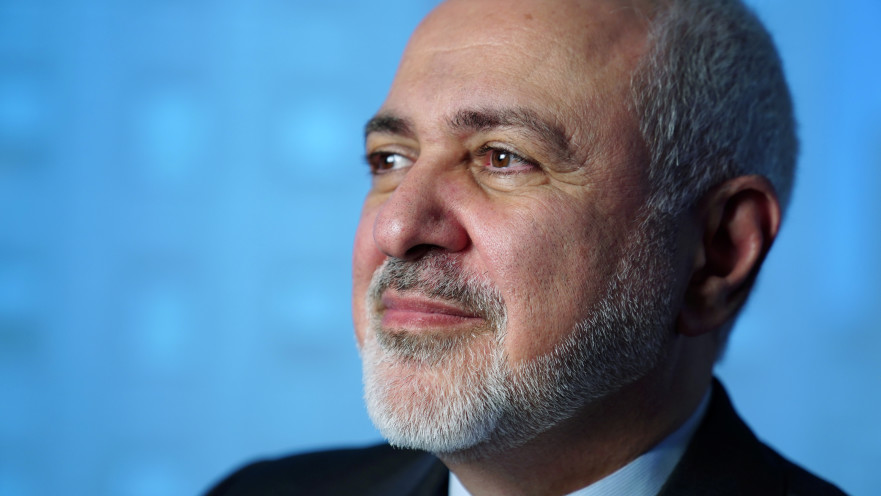 מוחמד ג'וואד זריף