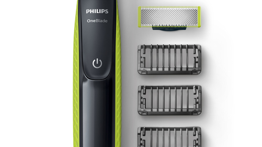 מכנות גילוח philips