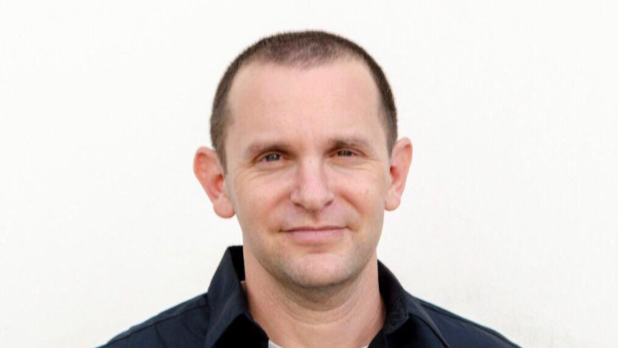 דובר צה"ל הבא, גיל מסינג