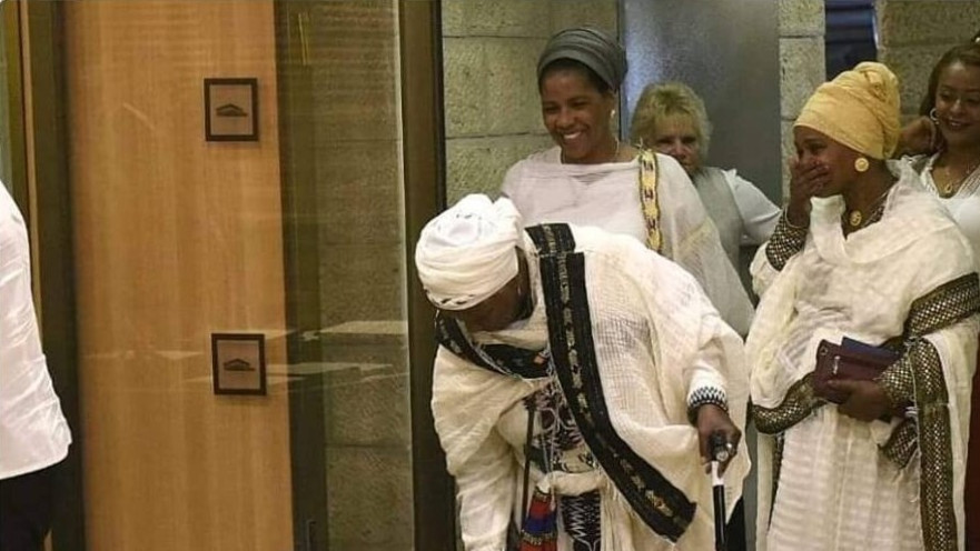 חה"כ מכחול-לבן גדי יברקן