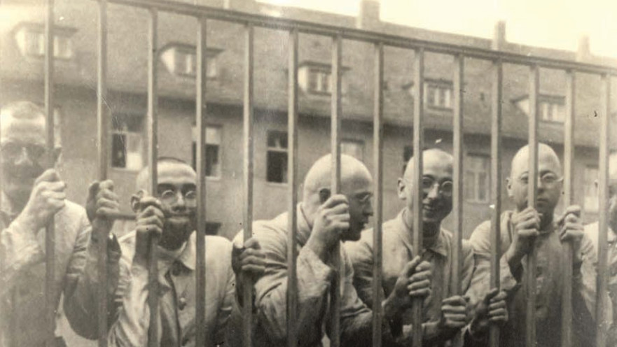 מחנה הריכוז מאוטהאוזן