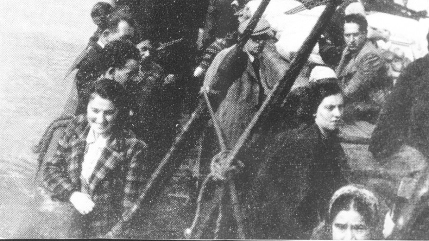 סיפון הקאטינה 