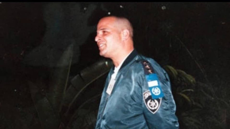 רפ"ק ישראל סילברה