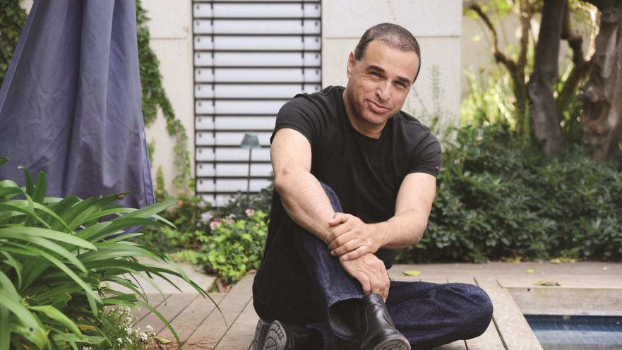 ליאור אקרמן