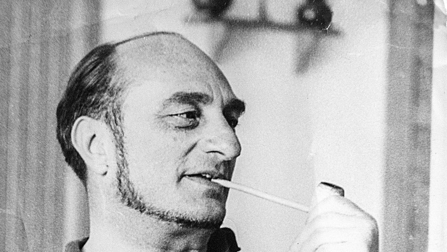 ראובן פלפול