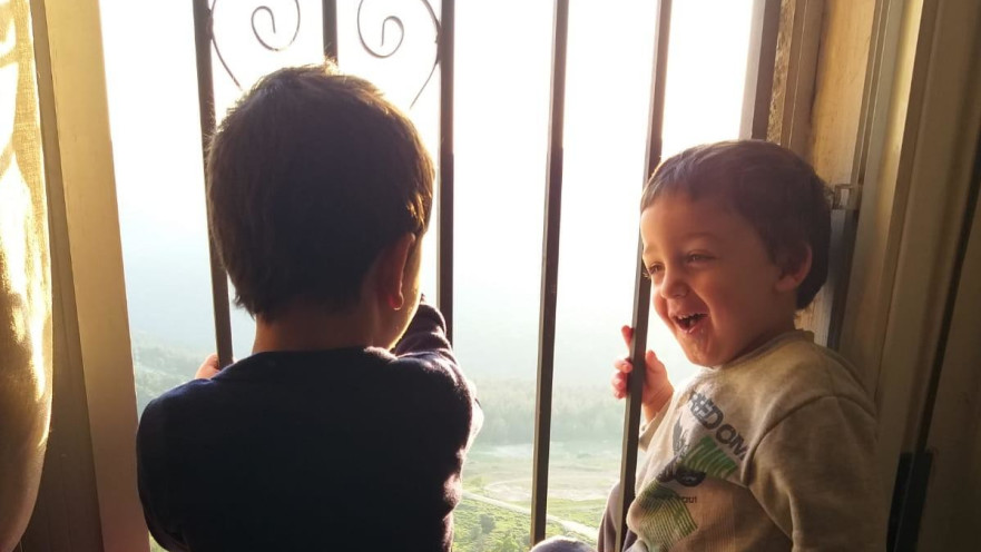 אלעד פריזאט