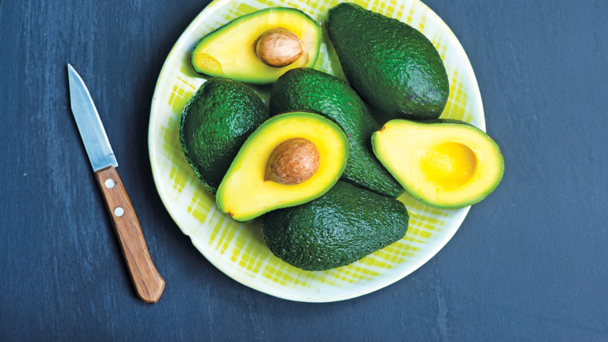 אבוקדו