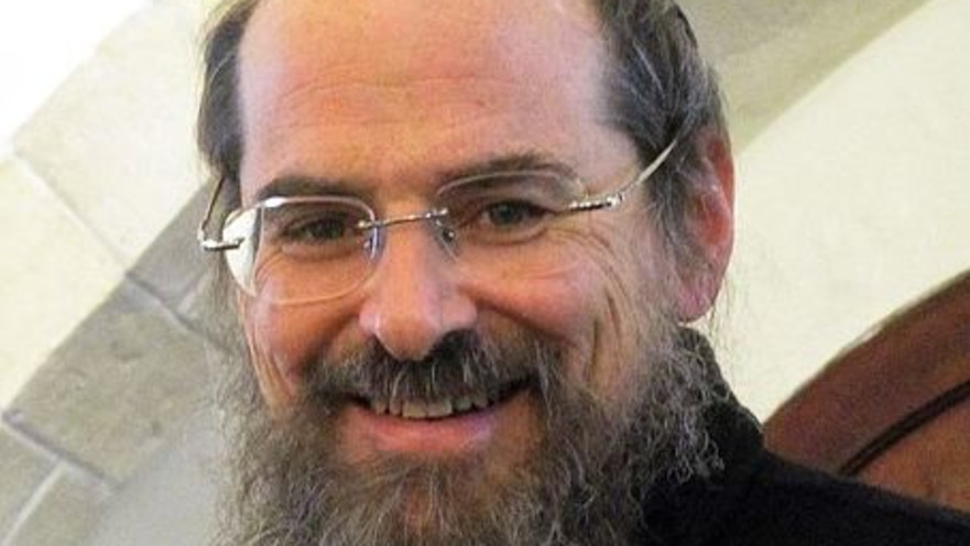 הרב שמואל טל 