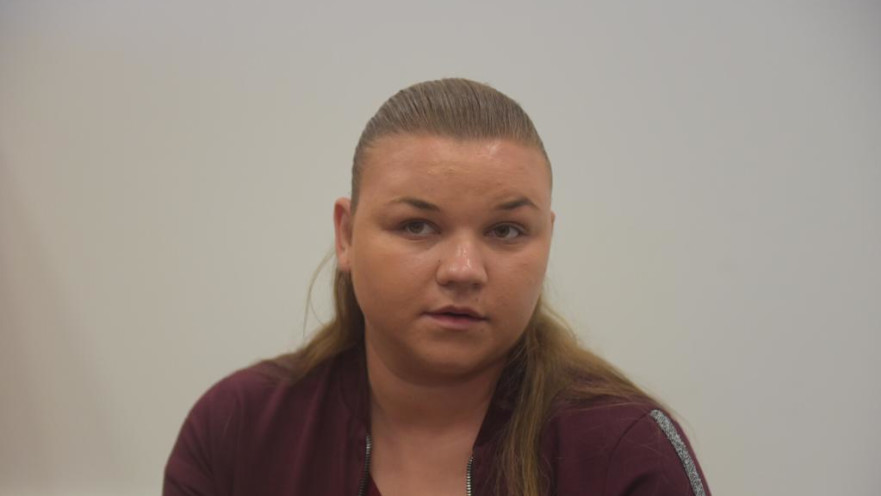 אינה סקיבנקו