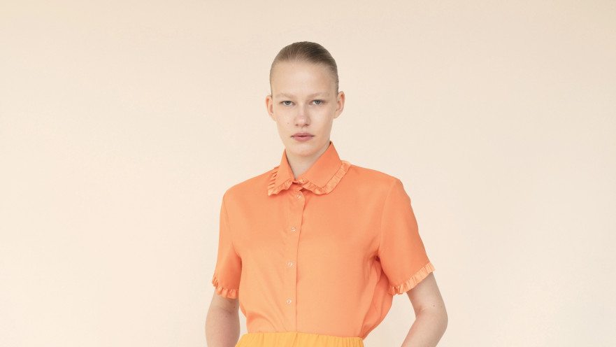 Northern star חולצה-590 שקלים, מכנסיים-540 שקלים