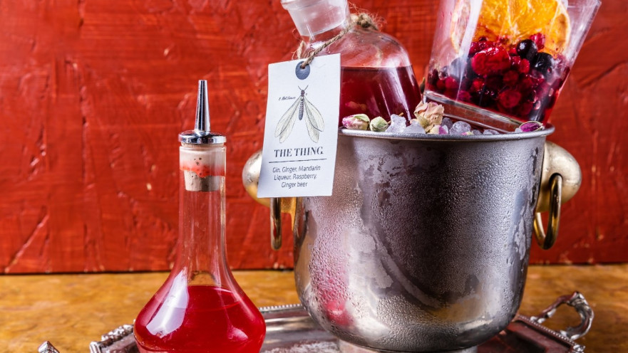 שבוע הקוקטיילים