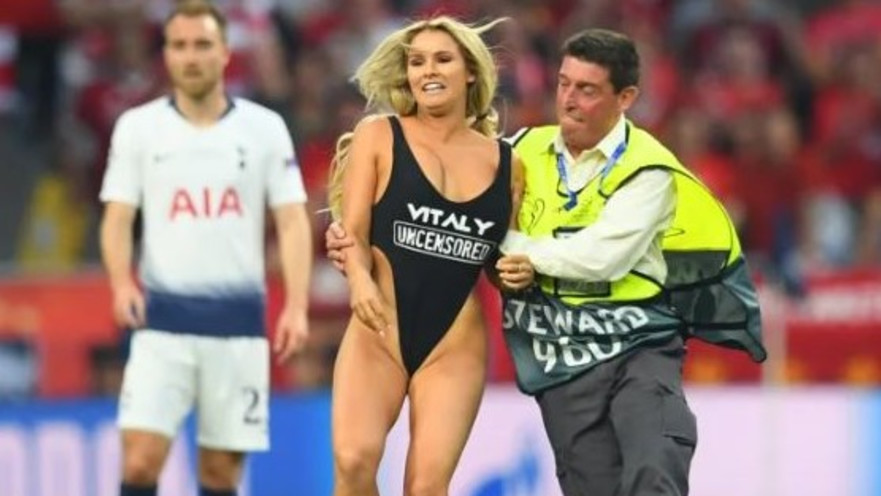 קינסי וולנסקי