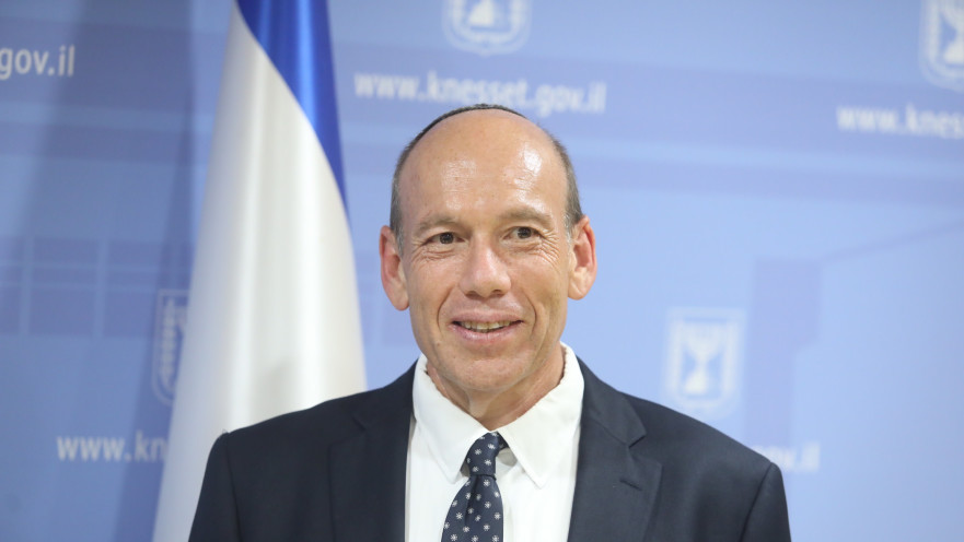 מתניהו אנגלמן