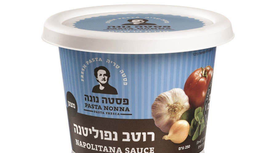 פסטה נונה
