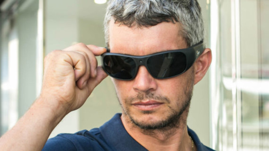 משקפי השמש MFI MARINE