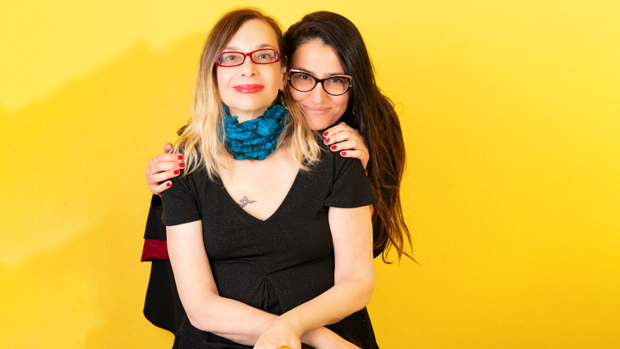 חצי שנה לשיחות מלוכלכות וחטאים קטנים