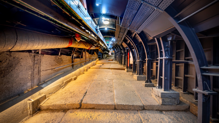 "דרך עולי הרגל"