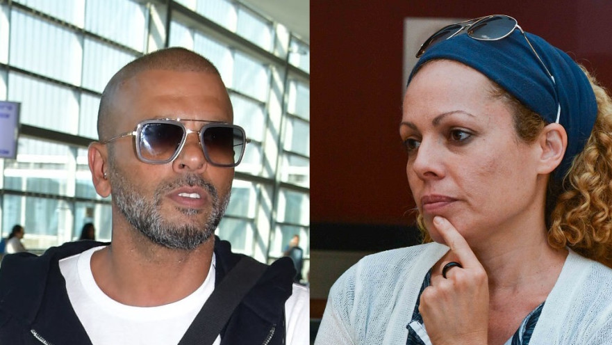 אייל גולן, אורלי וילנאי