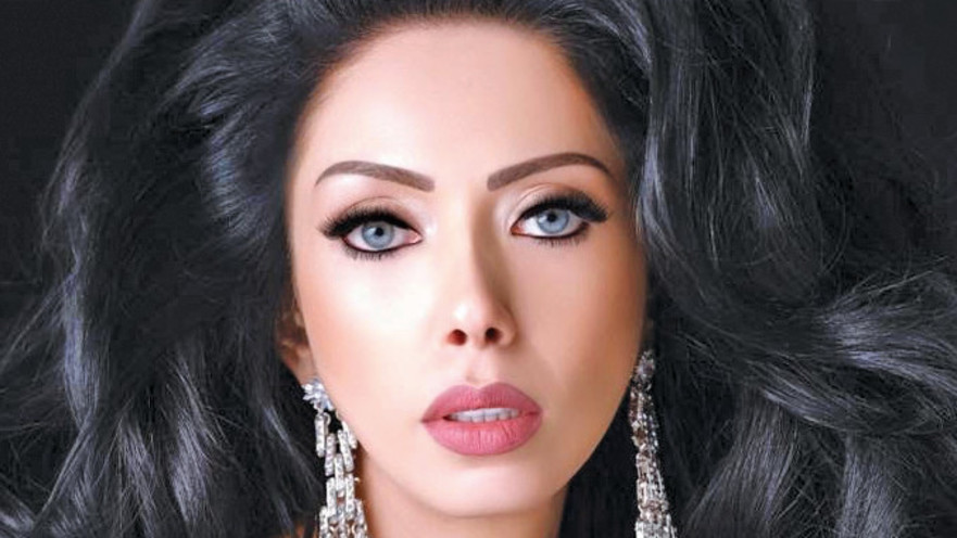 ניקול ראידמן