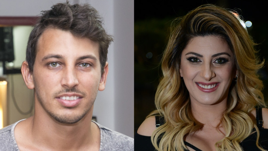 שרית חדד, לירן דנינו