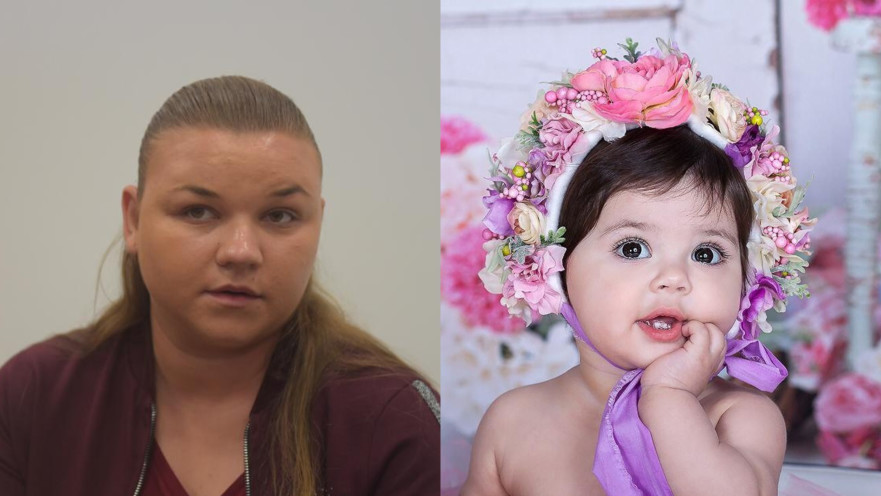 יסמין וינטה ז"ל, אינה סקיבנקו