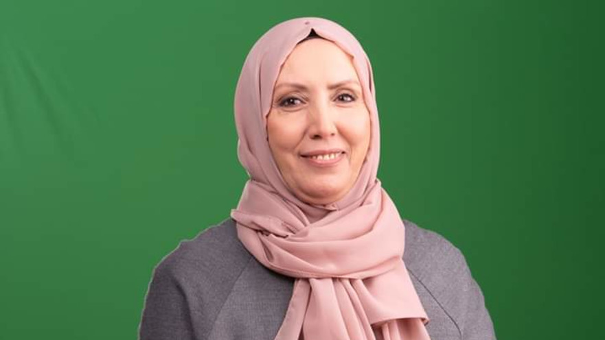 אימאן חטיב-יאסין