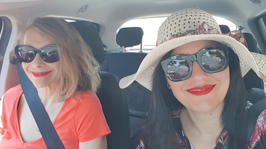 שיחות מלוכלכות וחטאים קטנים תרות אחר אוכל טוב