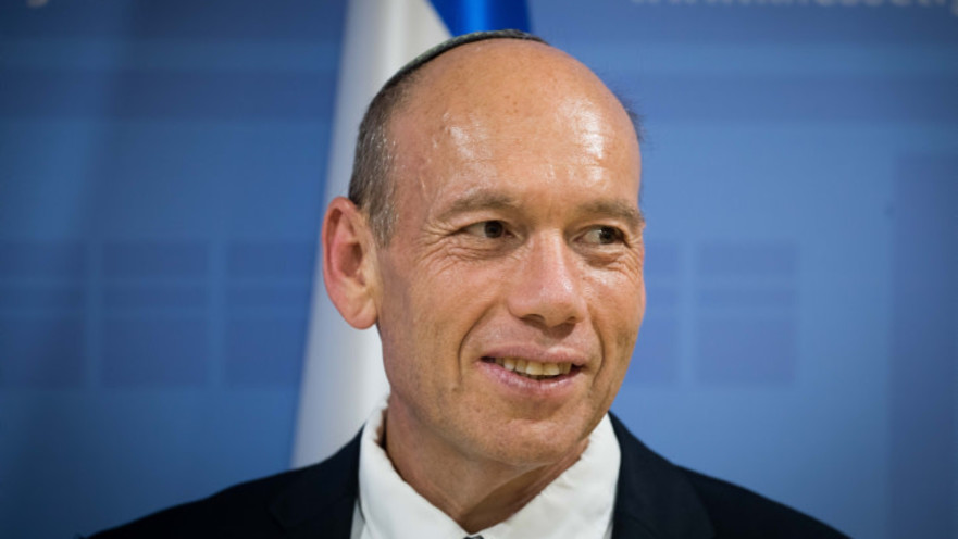 מתניהו אנגלמן