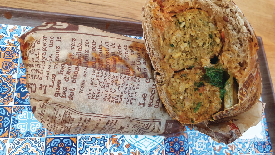 מסעדת צ'יצ'ו