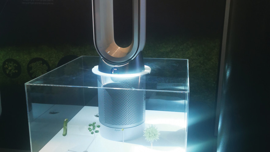 שואב ה-V11 של דייסון