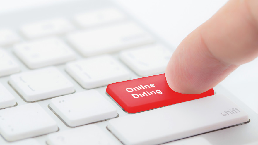 דייט אונליין